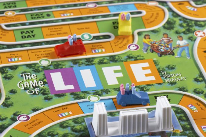 Game of life online