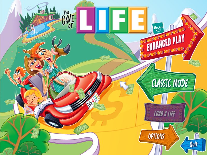 Download Game Of Life Board Game